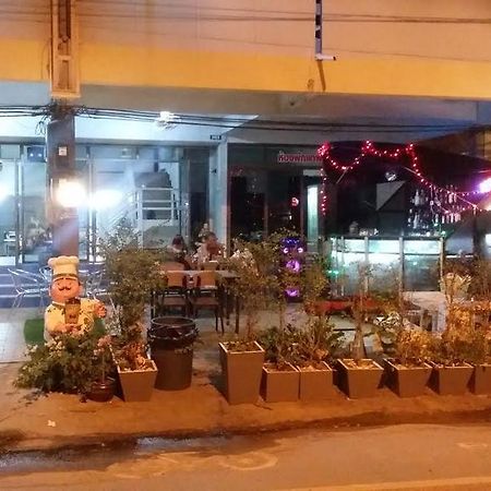 Ban Nai Rai Parfun Guesthouse מראה חיצוני תמונה
