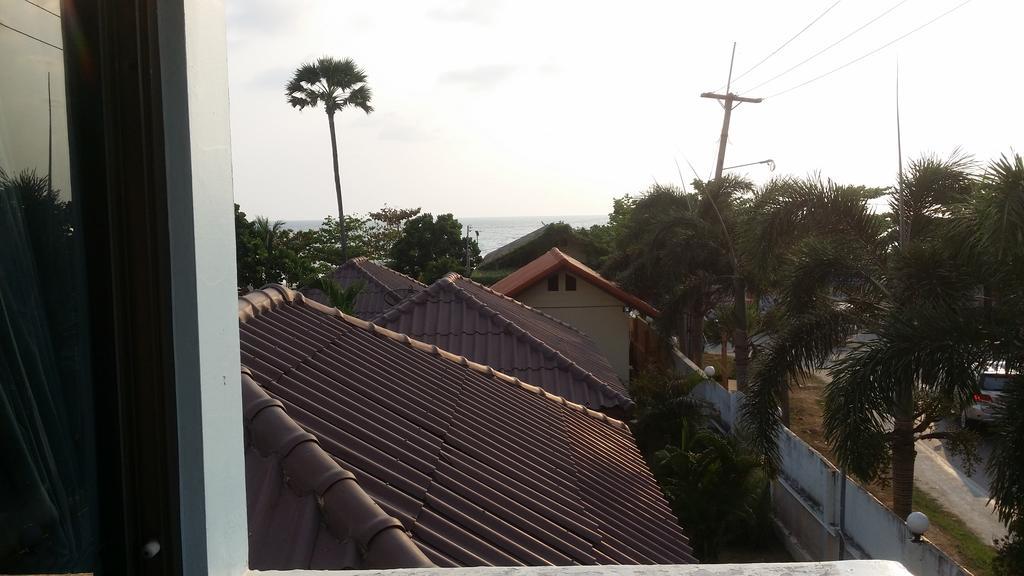 Ban Nai Rai Parfun Guesthouse מראה חיצוני תמונה