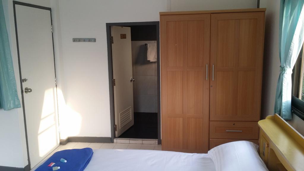 Ban Nai Rai Parfun Guesthouse מראה חיצוני תמונה
