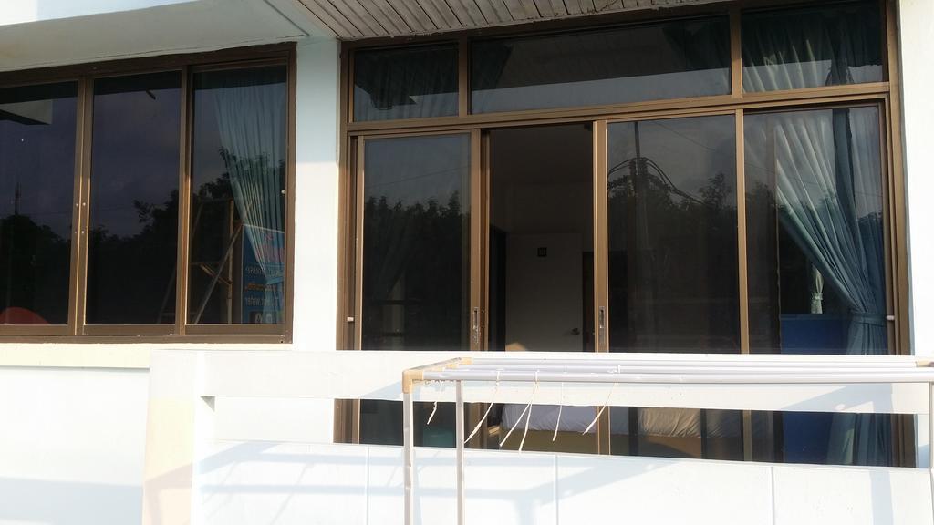 Ban Nai Rai Parfun Guesthouse מראה חיצוני תמונה