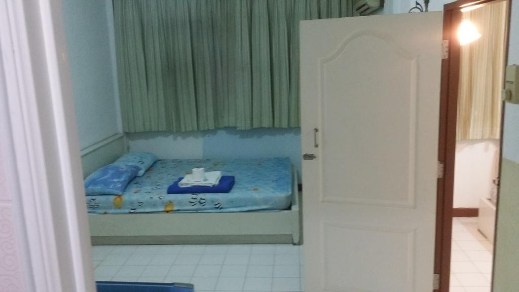 Ban Nai Rai Parfun Guesthouse מראה חיצוני תמונה