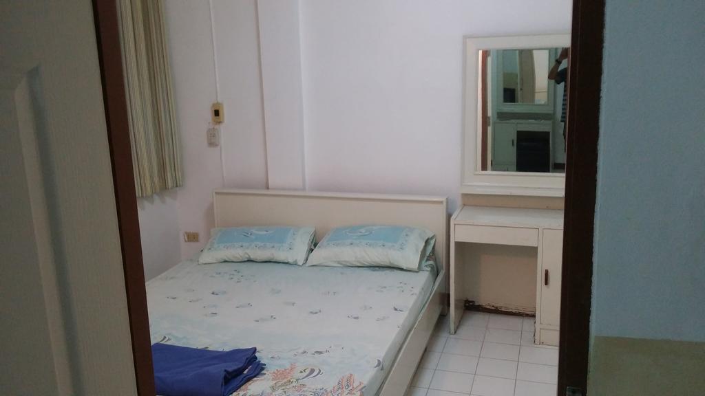 Ban Nai Rai Parfun Guesthouse מראה חיצוני תמונה