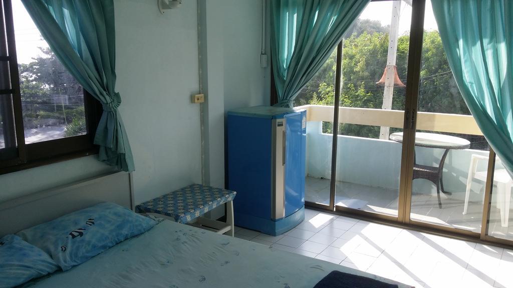 Ban Nai Rai Parfun Guesthouse מראה חיצוני תמונה