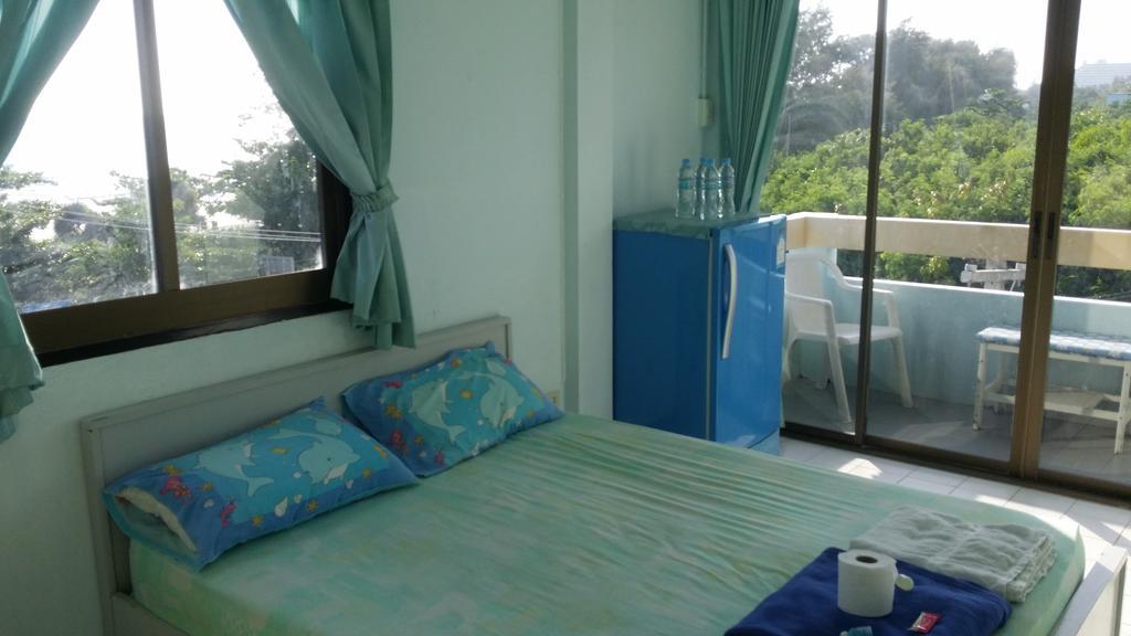 Ban Nai Rai Parfun Guesthouse מראה חיצוני תמונה
