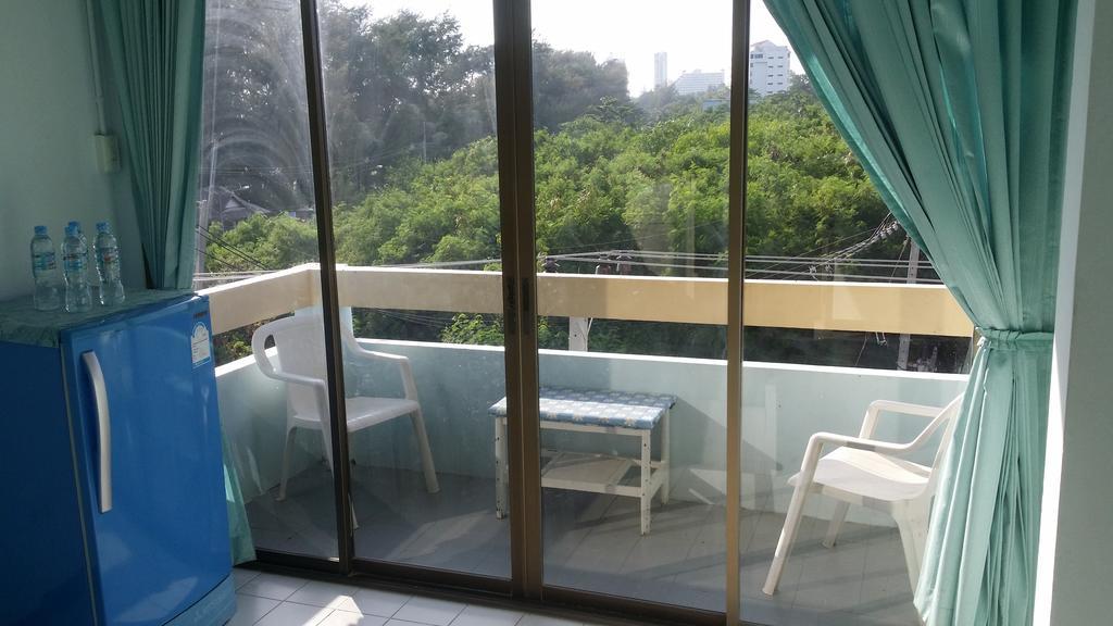 Ban Nai Rai Parfun Guesthouse מראה חיצוני תמונה