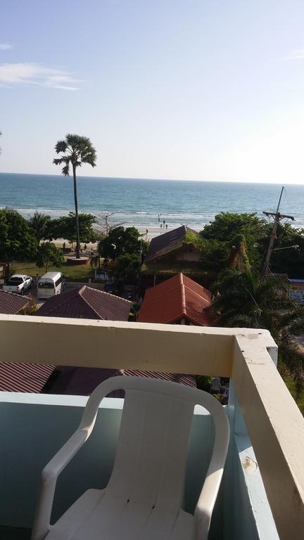 Ban Nai Rai Parfun Guesthouse מראה חיצוני תמונה