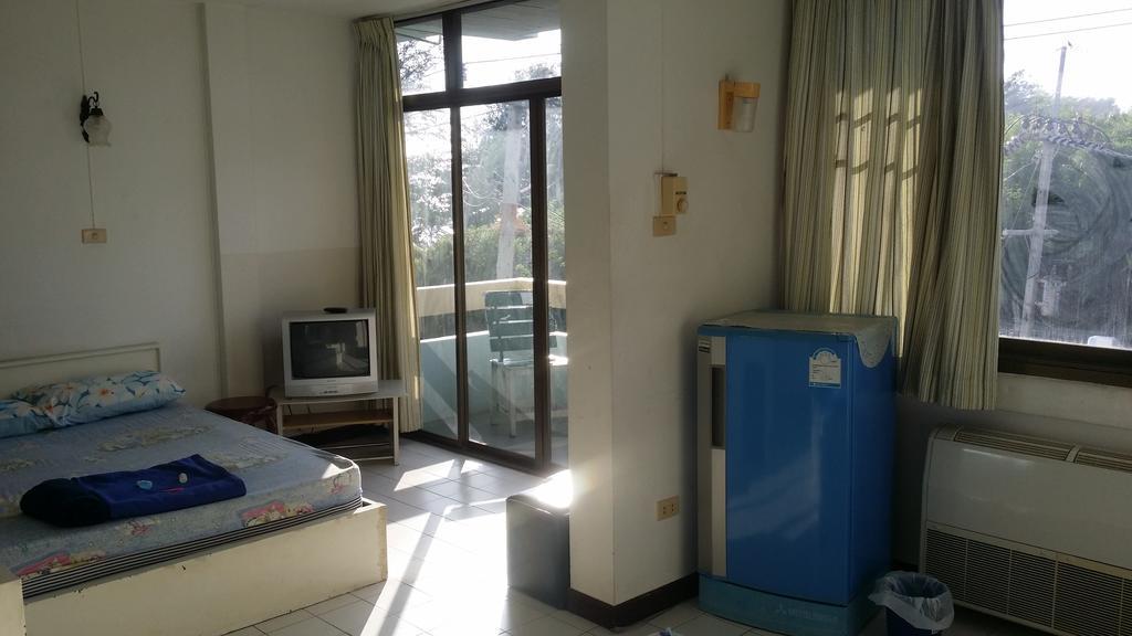 Ban Nai Rai Parfun Guesthouse מראה חיצוני תמונה