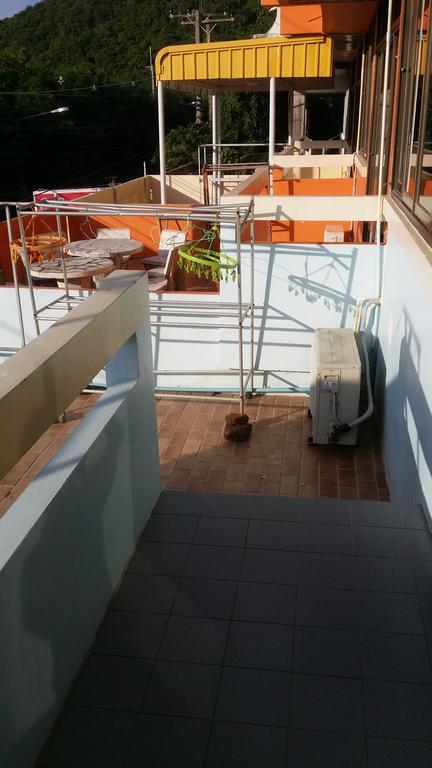 Ban Nai Rai Parfun Guesthouse מראה חיצוני תמונה