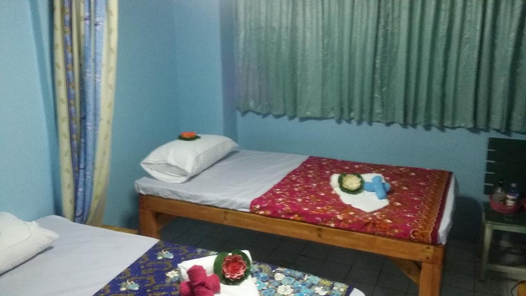 Ban Nai Rai Parfun Guesthouse מראה חיצוני תמונה