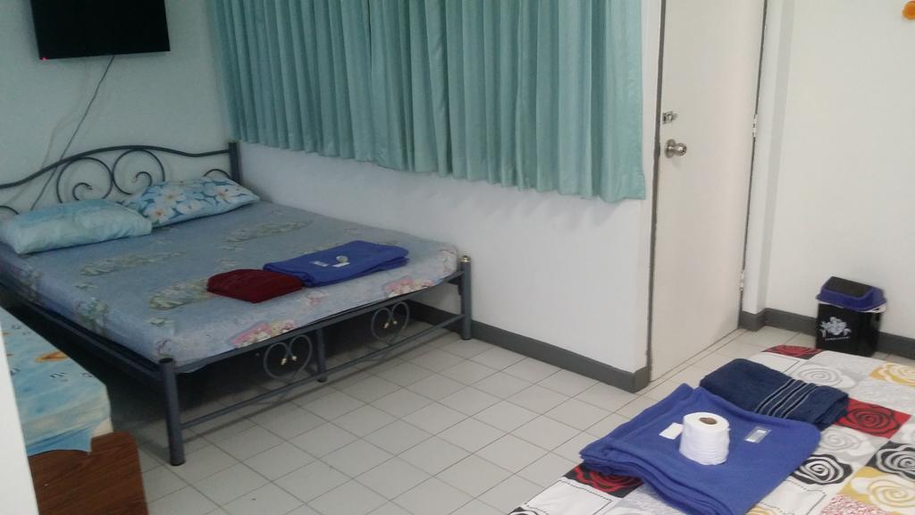 Ban Nai Rai Parfun Guesthouse מראה חיצוני תמונה