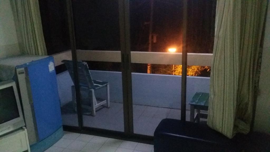 Ban Nai Rai Parfun Guesthouse מראה חיצוני תמונה