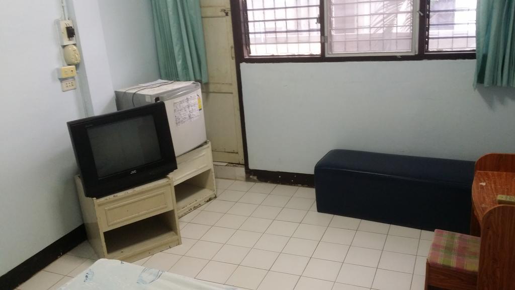 Ban Nai Rai Parfun Guesthouse מראה חיצוני תמונה