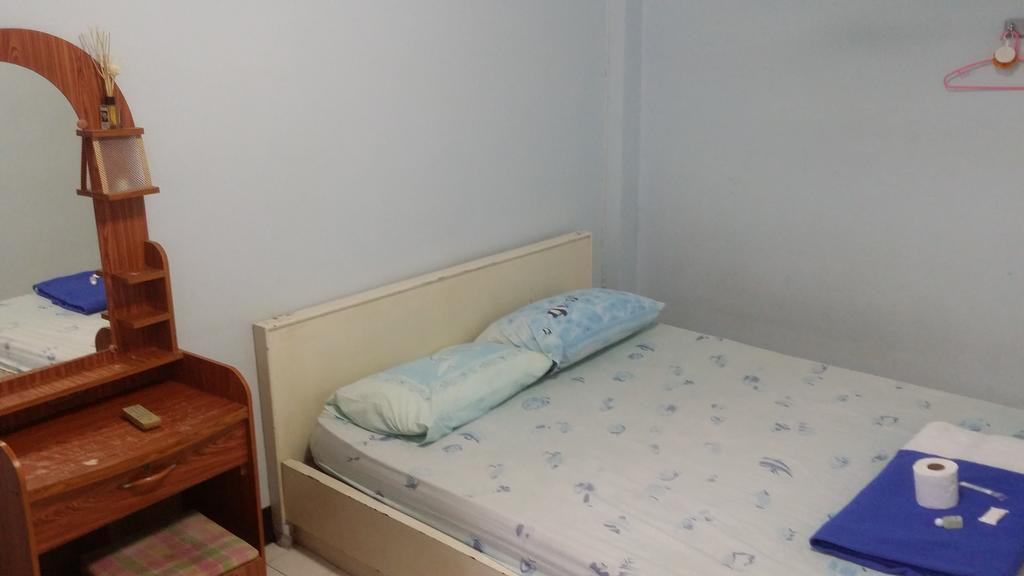 Ban Nai Rai Parfun Guesthouse מראה חיצוני תמונה