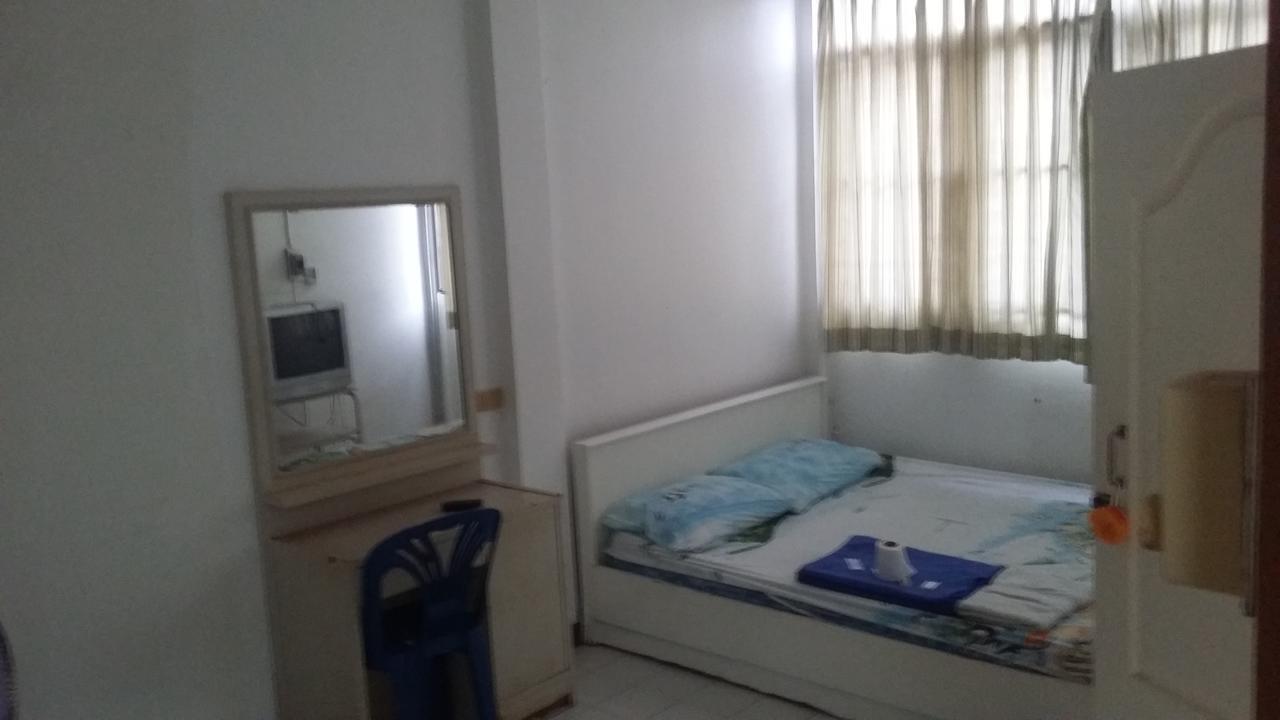 Ban Nai Rai Parfun Guesthouse מראה חיצוני תמונה