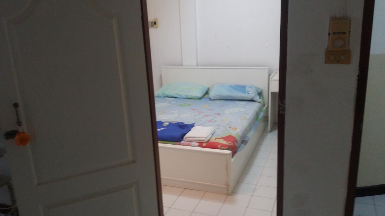 Ban Nai Rai Parfun Guesthouse מראה חיצוני תמונה