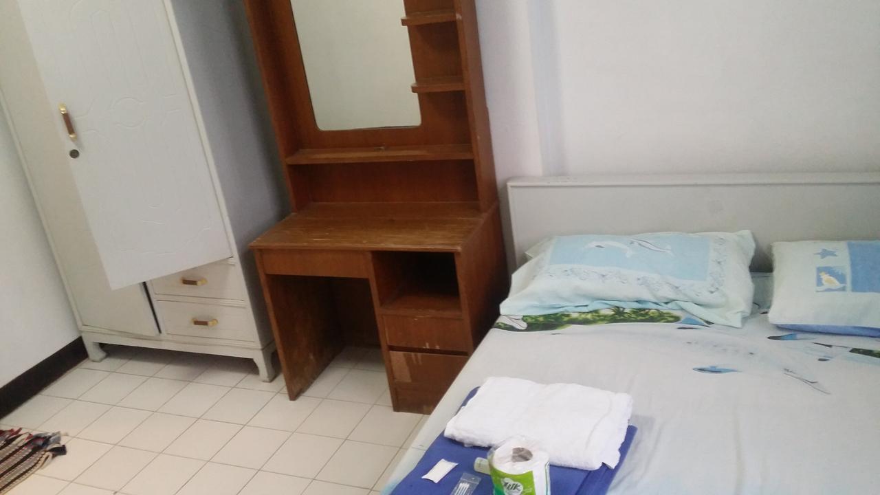 Ban Nai Rai Parfun Guesthouse מראה חיצוני תמונה