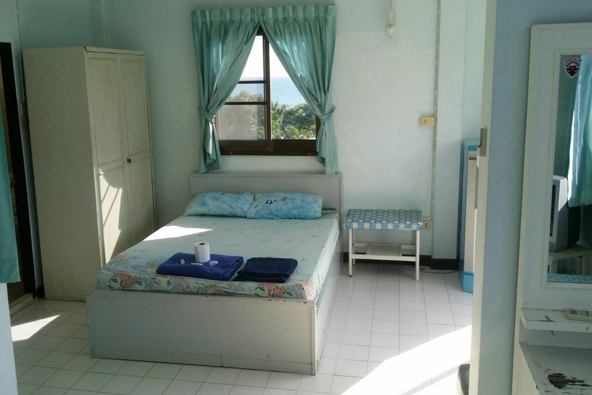 Ban Nai Rai Parfun Guesthouse מראה חיצוני תמונה