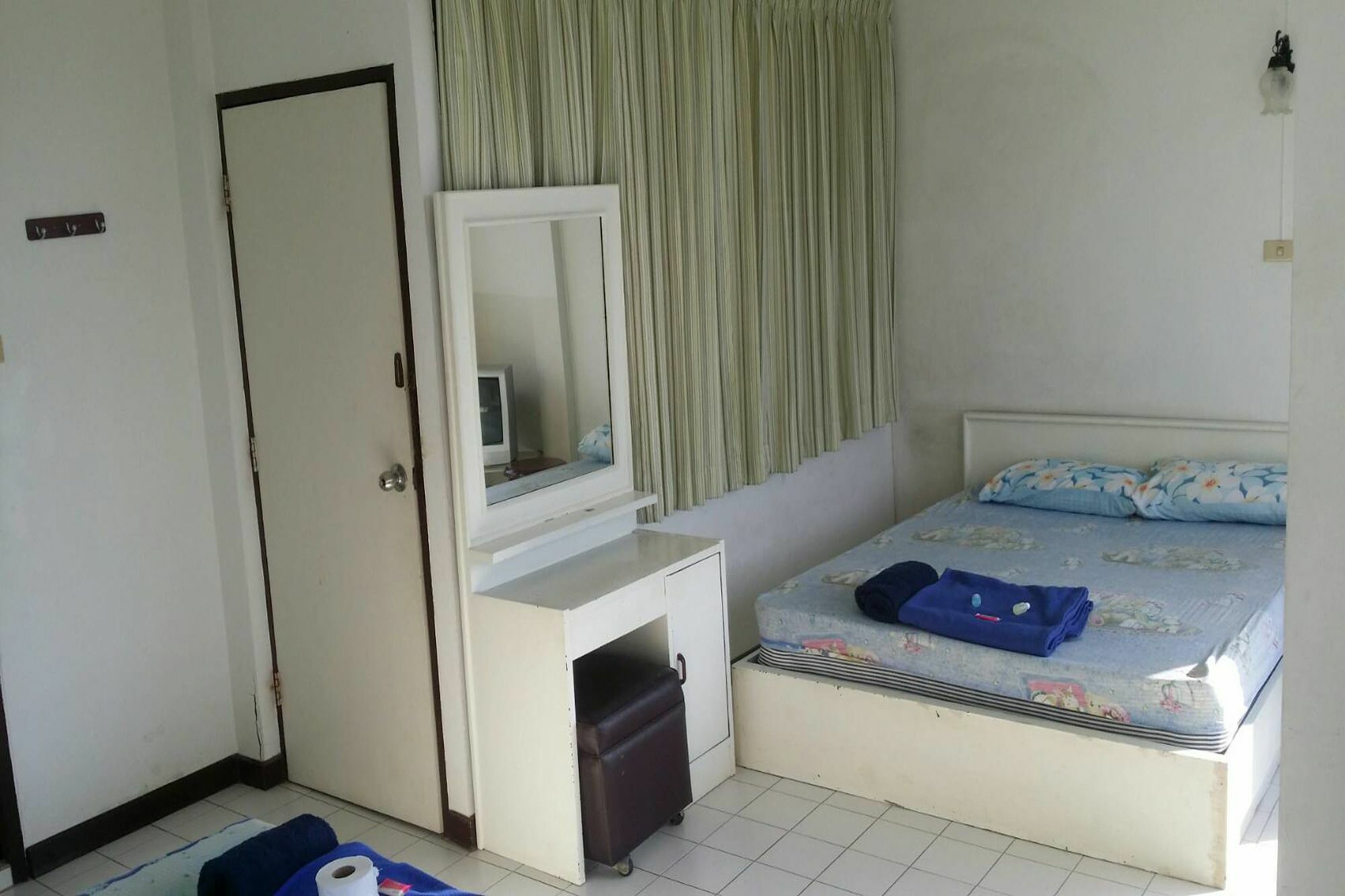 Ban Nai Rai Parfun Guesthouse מראה חיצוני תמונה