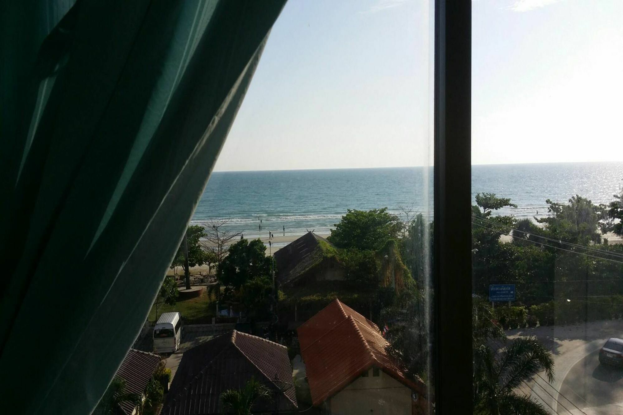 Ban Nai Rai Parfun Guesthouse מראה חיצוני תמונה