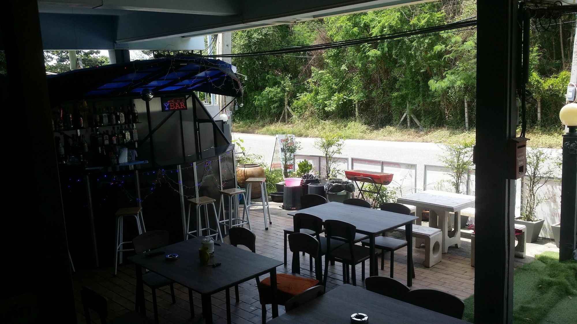 Ban Nai Rai Parfun Guesthouse מראה חיצוני תמונה